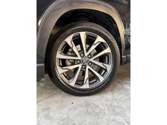 TOYOTA-COROLLA CROSS-2.0 VVT-IE FLEX XRE DIRECT SHIFT TOYOTA-COROLLA CROSS-2021