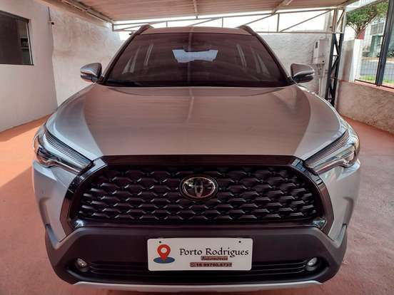 TOYOTA-COROLLA CROSS-2022