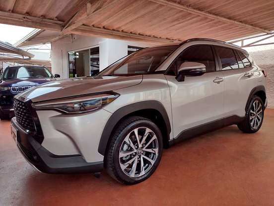 TOYOTA-COROLLA CROSS-2022