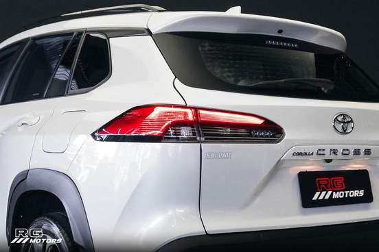 TOYOTA-COROLLA CROSS-2023