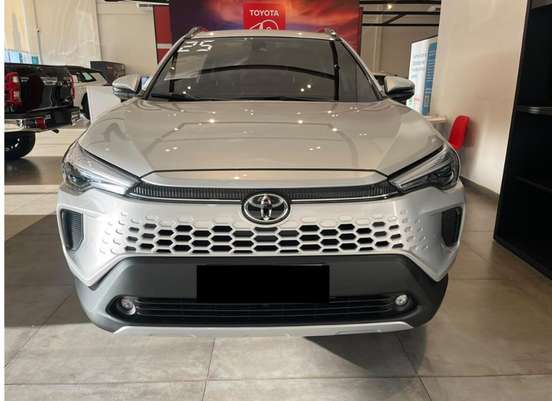 TOYOTA-COROLLA CROSS-2024