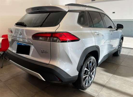 TOYOTA-COROLLA CROSS-2024