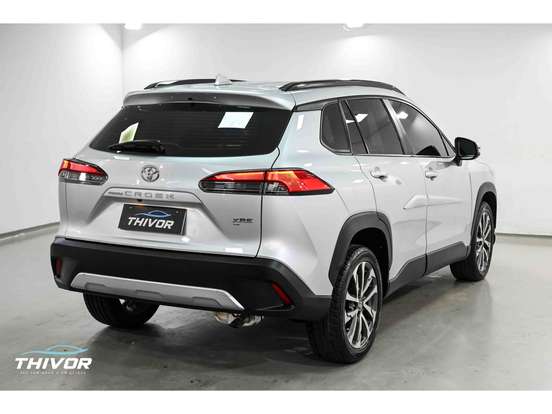 TOYOTA-COROLLA CROSS-2021