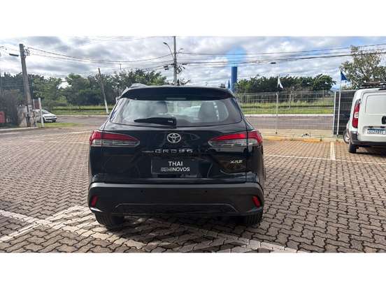 TOYOTA-COROLLA CROSS-2.0 VVT-IE FLEX XRE DIRECT SHIFT TOYOTA-COROLLA CROSS-2023