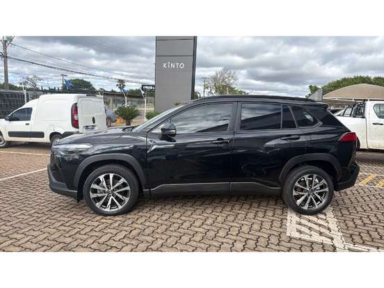 TOYOTA-COROLLA CROSS-2.0 VVT-IE FLEX XRE DIRECT SHIFT TOYOTA-COROLLA CROSS-2023