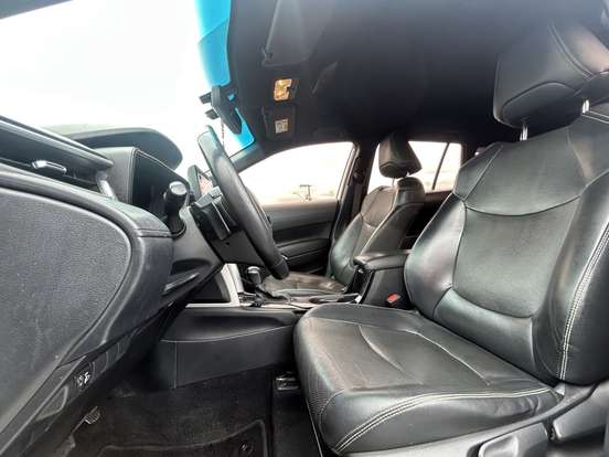 TOYOTA-COROLLA CROSS-2.0 VVT-IE FLEX XRE DIRECT SHIFT TOYOTA-COROLLA CROSS-2021