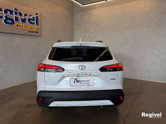 TOYOTA-COROLLA CROSS-2022
