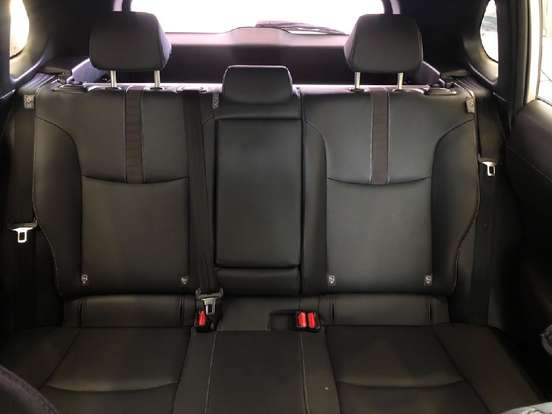 TOYOTA-COROLLA CROSS-2.0 VVT-IE FLEX XRE DIRECT SHIFT TOYOTA-COROLLA CROSS-2024