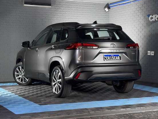 TOYOTA-COROLLA CROSS-2022