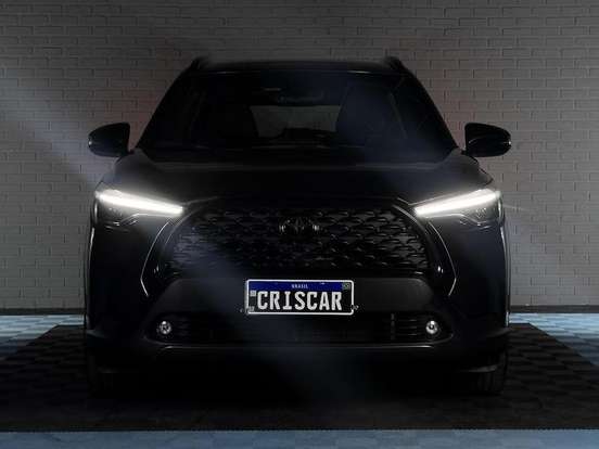 TOYOTA-COROLLA CROSS-2.0 VVT-IE FLEX XRE DIRECT SHIFT TOYOTA-COROLLA CROSS-2022