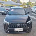 TOYOTA COROLLA CROSS 2.0 VVT-IE FLEX XRE DIRECT SHIFT TOYOTA COROLLA CROSS 2.0 VVT-IE FLEX XRE DIRECT SHIFT