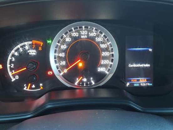 TOYOTA-COROLLA CROSS-2.0 VVT-IE FLEX XRE DIRECT SHIFT TOYOTA-COROLLA CROSS-2021