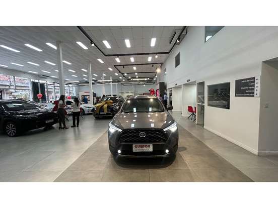 TOYOTA-COROLLA CROSS-2021