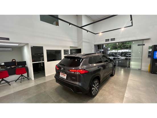 TOYOTA-COROLLA CROSS-2021