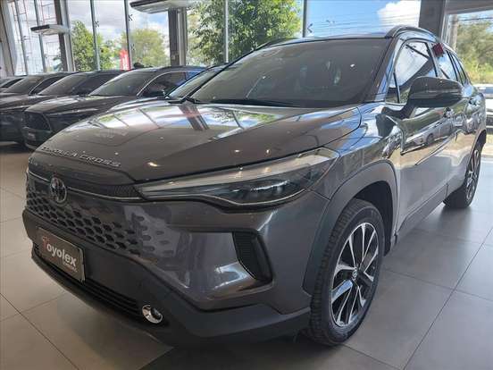 TOYOTA-COROLLA CROSS-2024