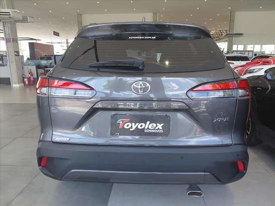 TOYOTA-COROLLA CROSS-2024