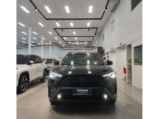 TOYOTA-COROLLA CROSS-2023