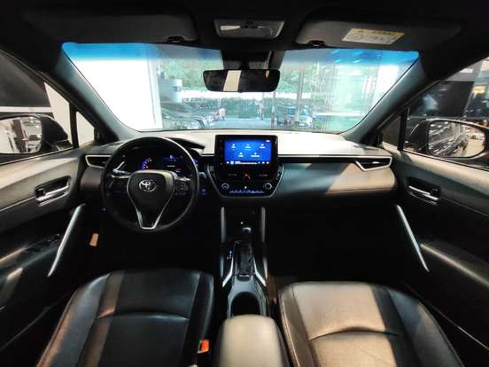 TOYOTA-COROLLA CROSS-2023