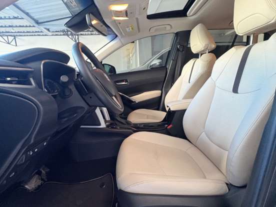 TOYOTA-COROLLA CROSS-2.0 VVT-IE FLEX XRX DIRECT SHIFT TOYOTA-COROLLA CROSS-2024