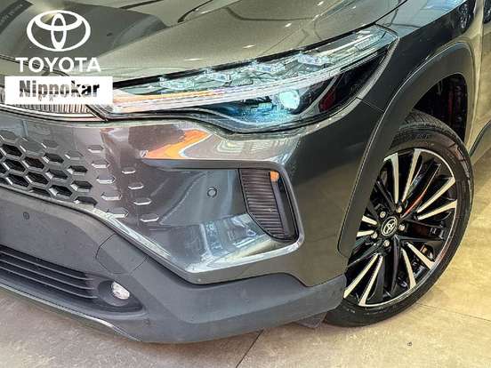 TOYOTA-COROLLA CROSS-2024