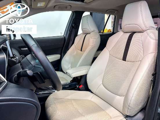 TOYOTA-COROLLA CROSS-2024