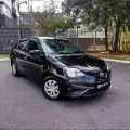 TOYOTA ETIOS 1.5 X SEDAN 16V FLEX 4P MANUAL TOYOTA ETIOS 1.5 X SEDAN 16V FLEX 4P MANUAL