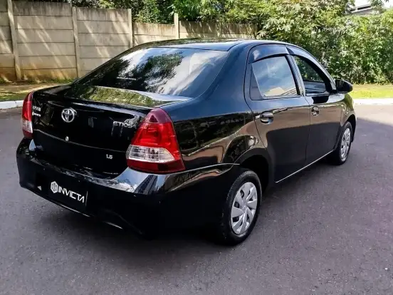 TOYOTA-ETIOS-1.5 X SEDAN 16V FLEX 4P MANUAL TOYOTA-ETIOS-2020
