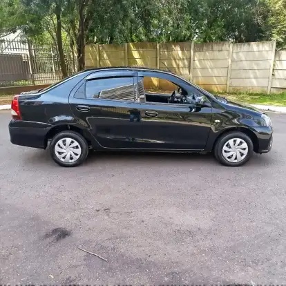 TOYOTA-ETIOS-1.5 X SEDAN 16V FLEX 4P MANUAL TOYOTA-ETIOS-2020