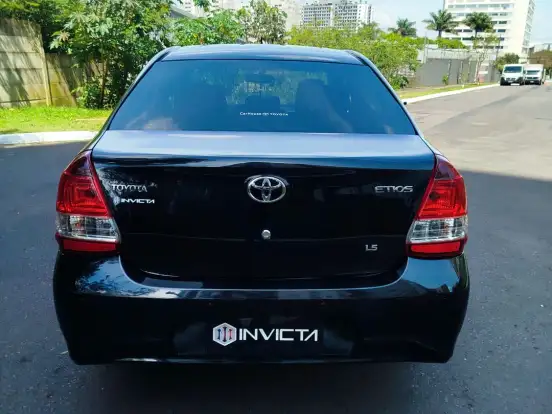 TOYOTA-ETIOS-1.5 X SEDAN 16V FLEX 4P MANUAL TOYOTA-ETIOS-2020