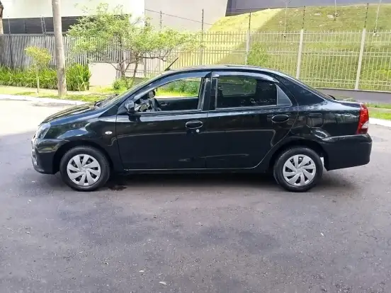 TOYOTA-ETIOS-1.5 X SEDAN 16V FLEX 4P MANUAL TOYOTA-ETIOS-2020