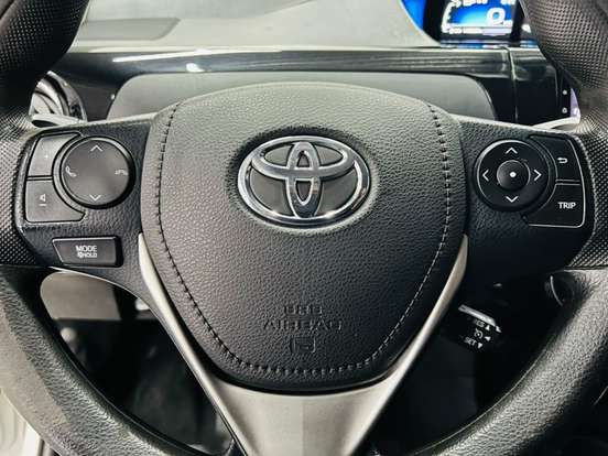 TOYOTA-ETIOS-1.5 X PLUS 16V FLEX 4P AUTOMÁTICO TOYOTA-ETIOS-2019