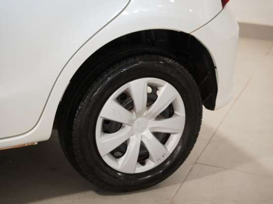 TOYOTA-ETIOS-1.5 XS 16V FLEX 4P MANUAL TOYOTA-ETIOS-2017