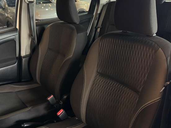 TOYOTA-ETIOS-1.5 XS SEDAN 16V FLEX 4P MANUAL TOYOTA-ETIOS-2016