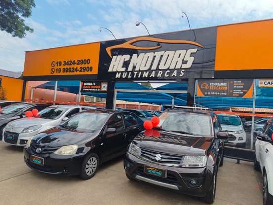 TOYOTA-ETIOS-1.5 XS SEDAN 16V FLEX 4P MANUAL TOYOTA-ETIOS-2013