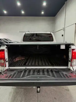 TOYOTA-HILUX-2.7 VVT-i FLEX CD SRV 4X2 AUTOMÁTICO TOYOTA-HILUX-2021