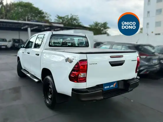 TOYOTA-HILUX-2.8 D-4D TURBO DIESEL CD POWER PACK 4X4 AUTOMÁTICO TOYOTA-HILUX-2024