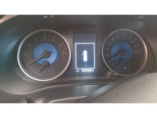 TOYOTA-HILUX-2.7 SRV 4X4 CD 16V FLEX 4P AUTOMÁTICO TOYOTA-HILUX-2017