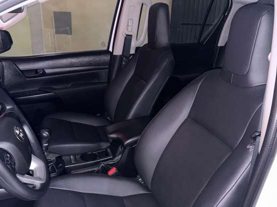 TOYOTA-HILUX-2.8 D-4D TURBO DIESEL CD POWER PACK 4X4 MANUAL TOYOTA-HILUX-2022