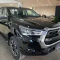 TOYOTA HILUX 2.8 D-4D TURBO DIESEL CD SRX 4X4 AUTOMÁTICO TOYOTA HILUX 2.8 D-4D TURBO DIESEL CD SRX 4X4 AUTOMÁTICO