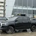 TOYOTA HILUX 2.8 D-4D TURBO DIESEL CD SRX 4X4 AUTOMÁTICO TOYOTA HILUX 2.8 D-4D TURBO DIESEL CD SRX 4X4 AUTOMÁTICO