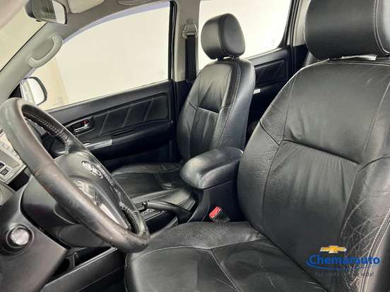 TOYOTA-HILUX-3.0 SRV 4X4 CD 16V TURBO INTERCOOLER DIESEL 4P AUTOMÁTICO TOYOTA-HILUX-2014