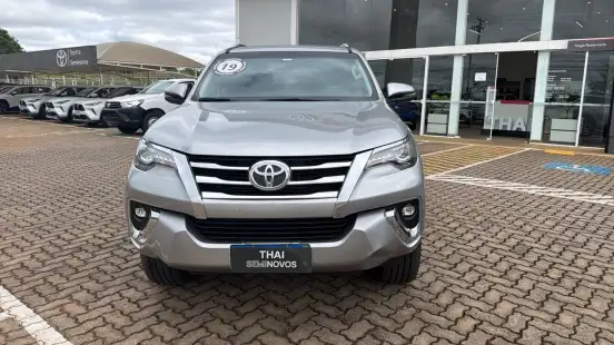 TOYOTA-HILUX SW4-2018