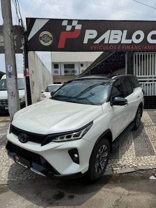 TOYOTA-HILUX SW4-2022