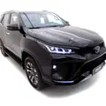TOYOTA HILUX SW4 2.8 D-4D TURBO DIESEL DIAMOND 7L 4X4 AUTOMÁTICO TOYOTA HILUX SW4 2.8 D-4D TURBO DIESEL DIAMOND 7L 4X4 AUTOMÁTICO