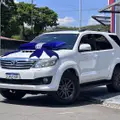 TOYOTA HILUX SW4 3.0 SRV 4X4 16V TURBO INTERCOOLER DIESEL 4P AUTOMÁTICO TOYOTA HILUX SW4 3.0 SRV 4X4 16V TURBO INTERCOOLER DIESEL 4P AUTOMÁTICO