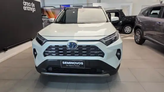 TOYOTA-RAV4-2.5 VVT-IE HYBRID SX CONNECT AWD CVT TOYOTA-RAV4-2022