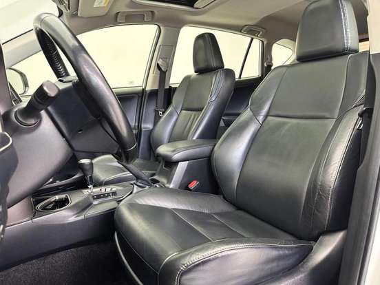 TOYOTA-RAV4-2.0 TOP 4X2 16V GASOLINA 4P AUTOMÁTICO TOYOTA-RAV4-2018