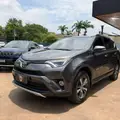 TOYOTA RAV4 2.0 TOP 4X2 16V GASOLINA 4P AUTOMÁTICO TOYOTA RAV4 2.0 TOP 4X2 16V GASOLINA 4P AUTOMÁTICO