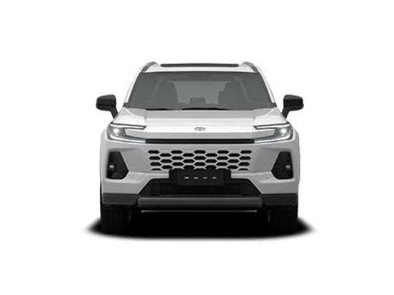 TOYOTA-RAV4-2.5 HYBRID SX AWD CVT TOYOTA-RAV4-2026