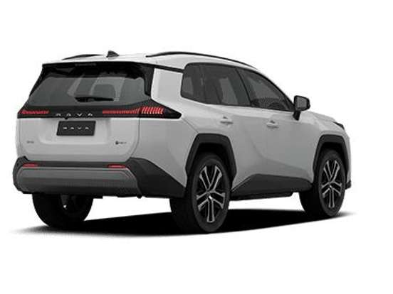 TOYOTA-RAV4-2.5 HYBRID SX AWD CVT TOYOTA-RAV4-2026